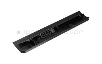 ODD bezel (black) ODD Bezel - DVD original suitable for Acer Aspire (Z3-710)