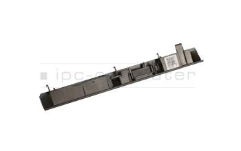 ODD bezel (gray) original suitable for Lenovo IdeaPad 330-17IKB (81DK)