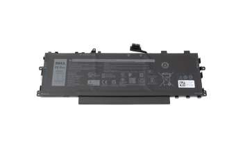 OJJ4XT original Dell battery 59.28Wh