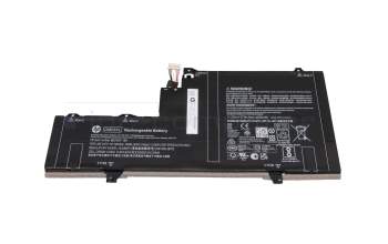 OM03 original HP battery 57Wh