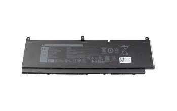 OPKWVM original Dell battery 95Wh