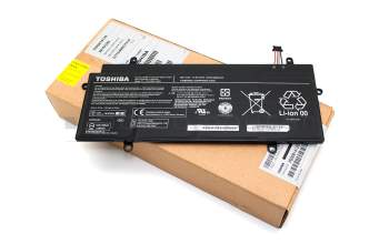 P000662110 original Toshiba battery 52Wh