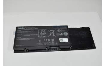 Dell P267P Battery, 90WHR, 9 Cell,