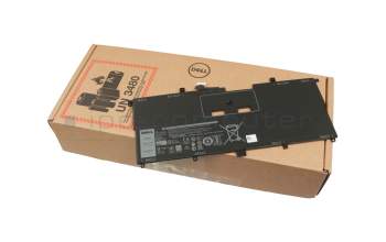 P71G001 original Dell battery 46Wh