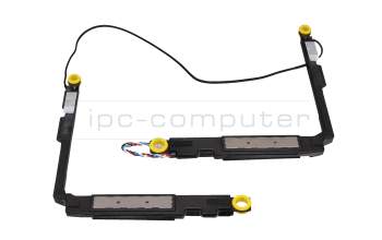 PB3208KFG072K3 original Asus Speaker (left + right)