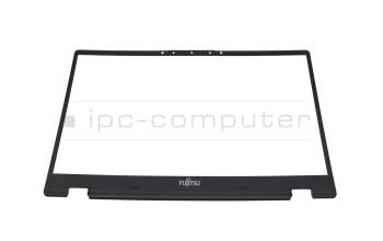 PC-FR(40)(REC) original Fujitsu Display-Bezel / LCD-Front 35.5cm (14 inch) grey