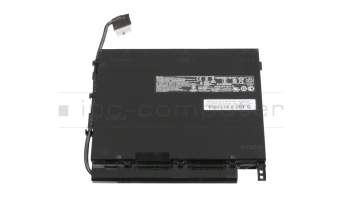 PF060 original HP battery 95.8Wh