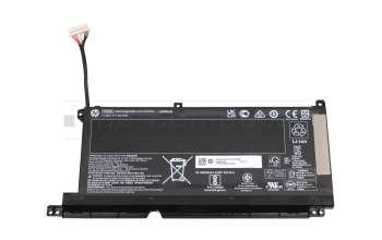 PG03 original HP battery 52.5Wh