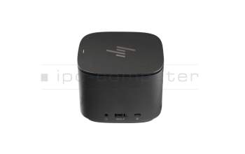 PRHP5R HP Thunderbolt Dockingstation G2 incl. 120W Netzteil b-stock