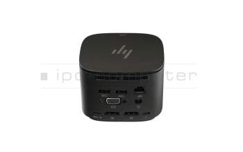 PRHP5R HP Thunderbolt Dockingstation G2 incl. 120W Netzteil b-stock