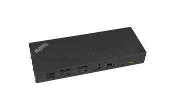 PRLHUR Lenovo Hybrid-USB Port Replicator incl. 135W Netzteil b-stock