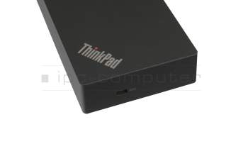 PRLHUR Lenovo Hybrid-USB Port Replicator incl. 135W Netzteil b-stock