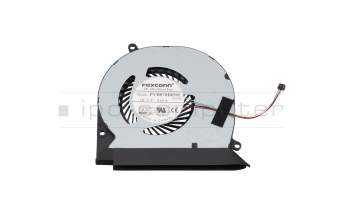 PVB070B05H original Foxconn Fan (CPU)