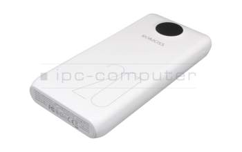 PWB02R ROMOSS Romoss SW20 Pro Power Bank 20000mAh Fast Charging Li-Ion LED Display b-stock