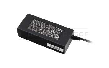 PWR-ADAPTER-60W-A01 original QNAP AC-adapter 60.0 Watt square