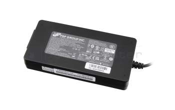 PWR-ADAPTER-96W-A02 original QNAP AC-adapter 96.0 Watt slim