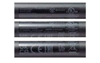 Pen 2.0 original suitable for Lenovo Yoga 720-15IKB (80X7)