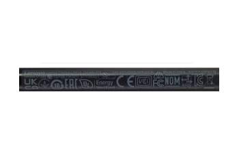 Precision Pen 2 (black) original suitable for Lenovo ThinkPad P53 (20QN/20QQ)