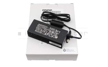 QNAP TS-231P2 original AC-adapter 60.0 Watt square