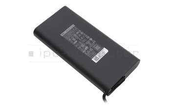 R4P0K original Dell AC-adapter 240.0 Watt rounded