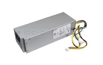 RAT90 original Dell Desktop-PC power supply 200 Watt