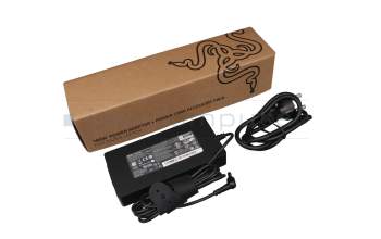 RC30-03510300 original Razer AC-adapter 180.0 Watt EU wallplug