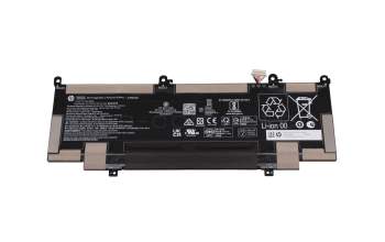 RR04 original HP battery 60.7Wh