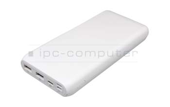 Romoss SW20-301-02 Romoss SW20 Pro Power Bank 20000mAh Quick Charge Li-Ion LED Display