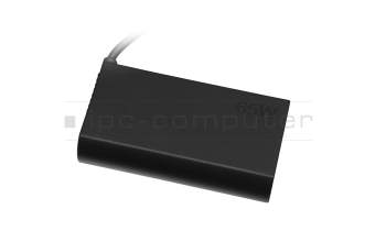 S26391-F3326-L502 original Fujitsu USB-C AC-adapter 65.0 Watt rounded