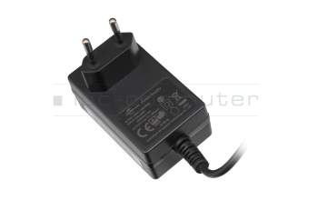 S928C47339 original Lenovo AC-adapter 24.0 Watt EU wallplug small