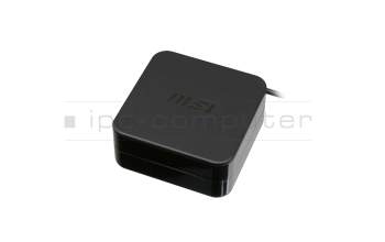 S93-0401921-D04 original MSI AC-adapter 65.0 Watt small