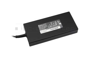 S93-0404640-C54 MSI AC-adapter 180.0 Watt from Delta Electronics Plug dimension 4.5/2.9 mm (outside/inside)