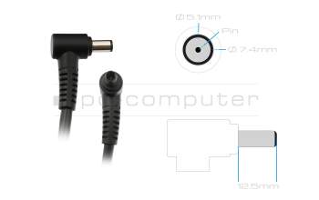 S93-0409260-D04 MSI AC-adapter 280.0 Watt from Delta Electronics