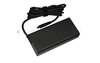 S930406610D04 original MSI USB-C AC-adapter 90.0 Watt rounded