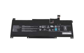 S9N-0B3A252-AQ2 original MSI battery 53.8Wh