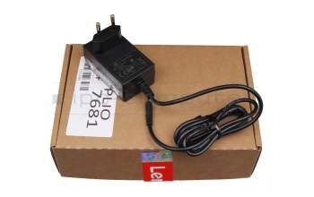 SA18C59879 original Lenovo AC-adapter 24.0 Watt EU wallplug small