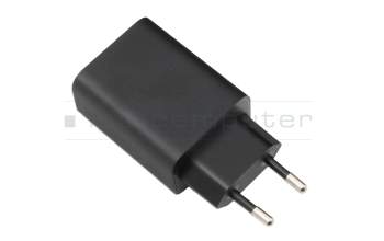 SA18C79917 original Lenovo USB-C AC-adapter 30.0 Watt EU wallplug