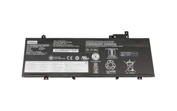 SB10K97620 original Lenovo battery 57Wh