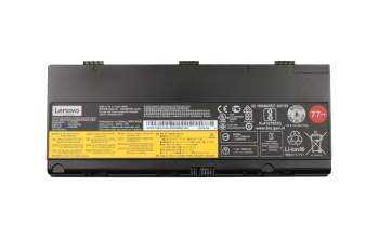 SB10K97634 original Lenovo battery 90Wh