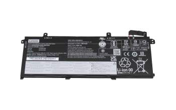 SB10W51926 original Lenovo battery 51Wh