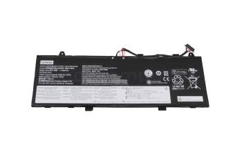 SB10W84711 original Lenovo battery 60Wh