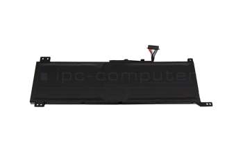 SB10W86190 original Lenovo battery 60Wh (short)