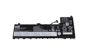 SB11B44634 original Lenovo battery 56Wh