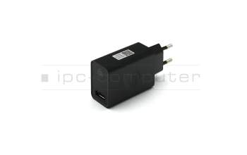 SC-04 original Lenovo USB AC-adapter 22.0 Watt EU wallplug