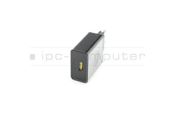 SC-13 original Lenovo USB AC-adapter 24.0 Watt EU wallplug