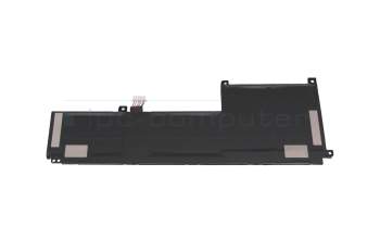 SC04063XL-PL original HP battery 63.3Wh