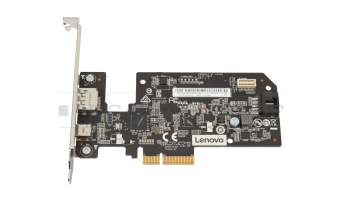 SC10R05249 original Lenovo Thunderbolt card