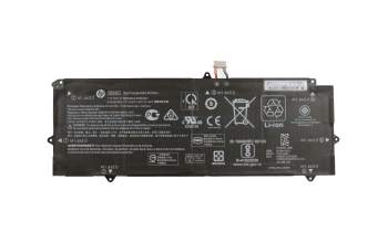 SEO4XL original HP battery 41.58Wh