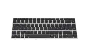 SG-87720-2DA original LiteOn keyboard DE (german) black/silver