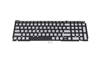 SG-A0910-XFA original HP keyboard FR (french) black with backlight